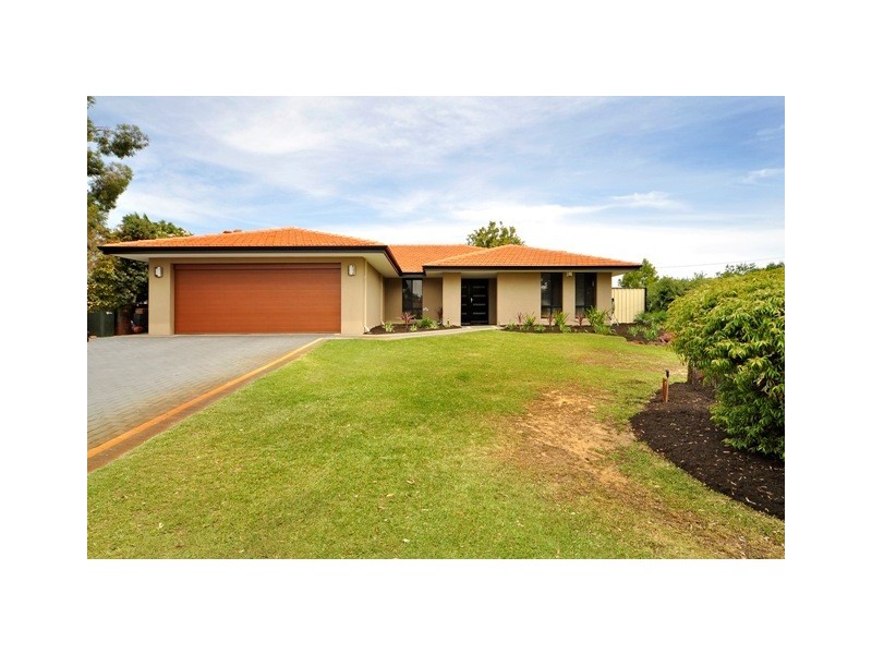 4 Gerda Court, Greenwood WA 6024