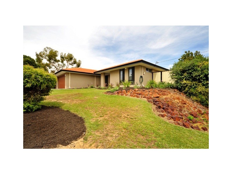 4 Gerda Court, Greenwood WA 6024