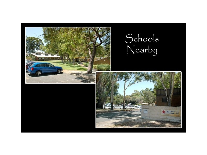 4 Gerda Court, Greenwood WA 6024