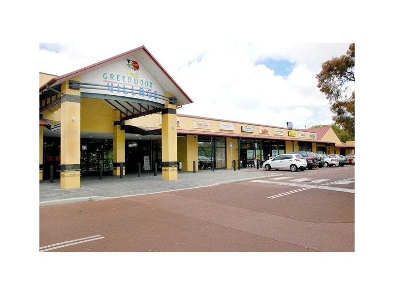 4 Gerda Court, Greenwood WA 6024