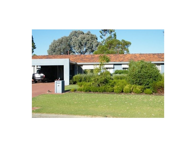 24B Connell Way, Girrawheen WA 6064