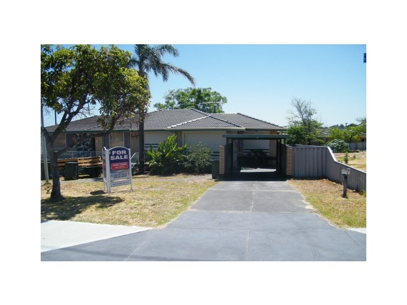 249B Amelia Street, Westminster WA 6061