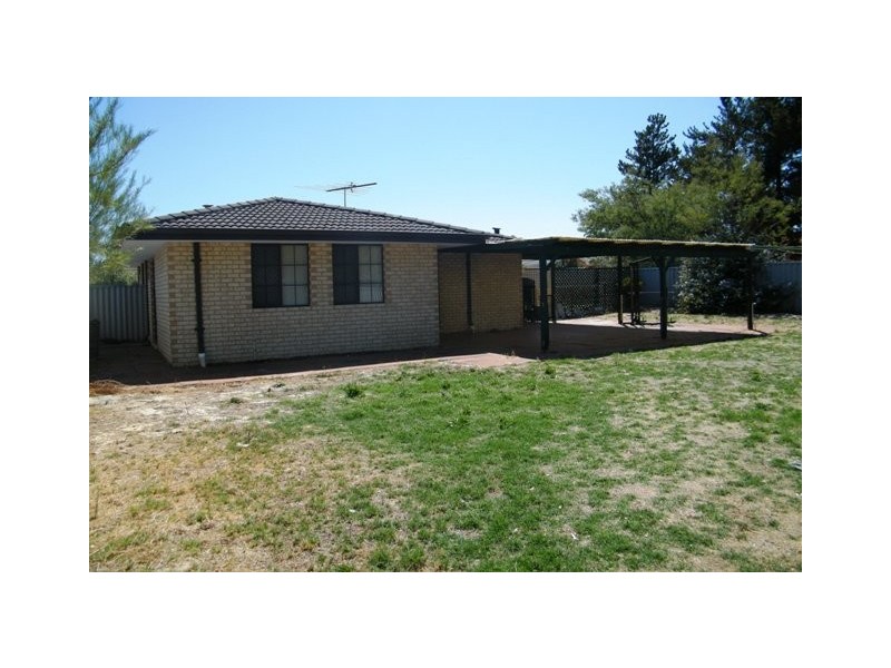 51 Hillcrest Road, Alexander Heights WA 6064