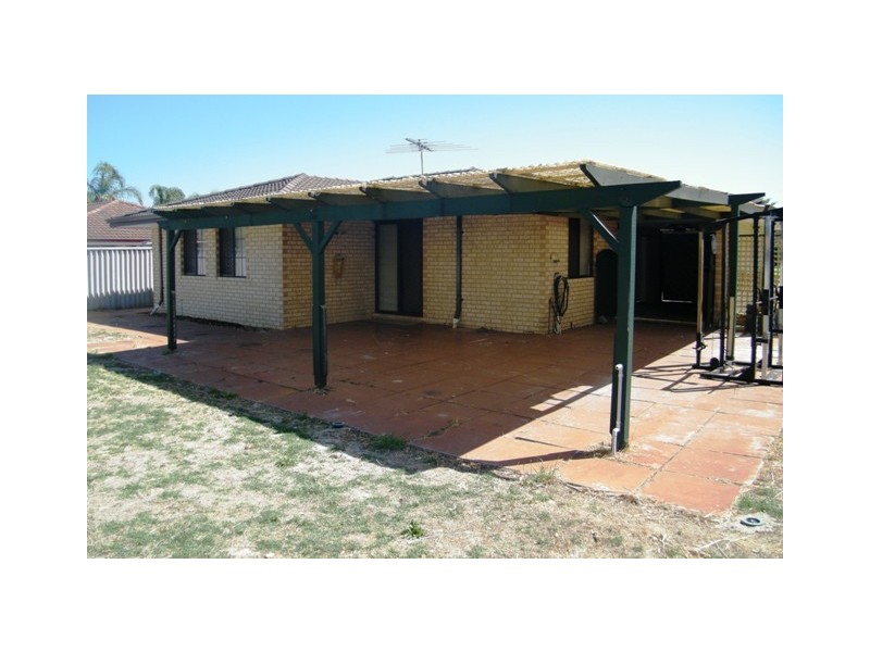 51 Hillcrest Road, Alexander Heights WA 6064