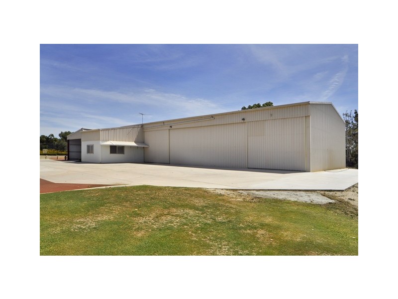 497 Badgerup Road, Wanneroo WA 6065
