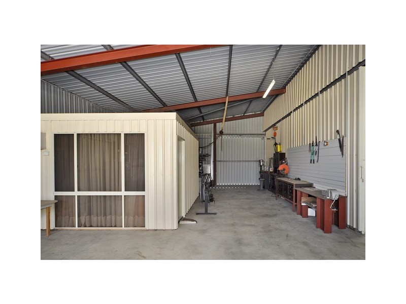 497 Badgerup Road, Wanneroo WA 6065