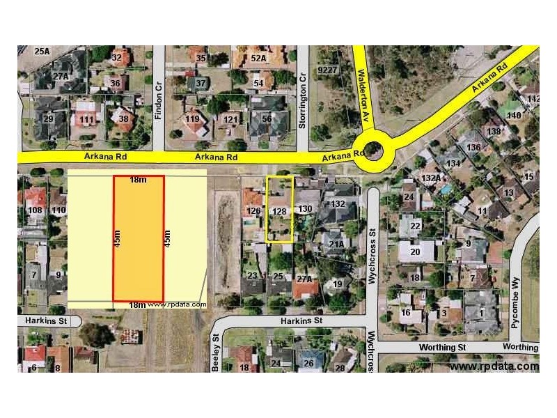 128 Arkana Road, Westminster WA 6061