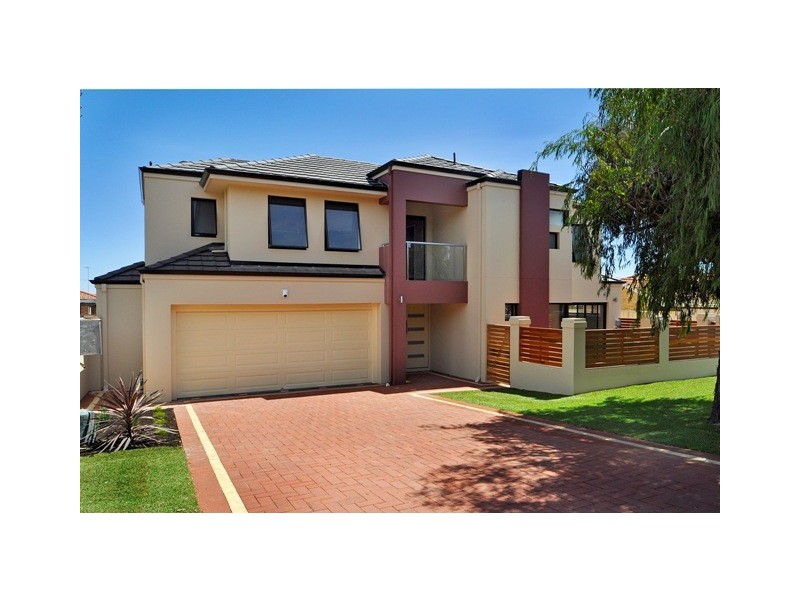 79A  Waterloo Street, Joondanna WA 6060