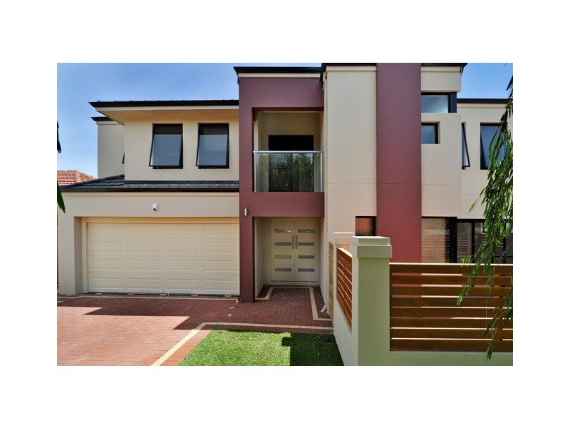 79A  Waterloo Street, Joondanna WA 6060
