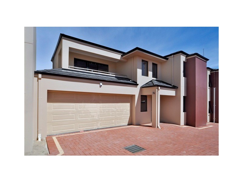 79B Waterloo Street, Joondanna WA 6060