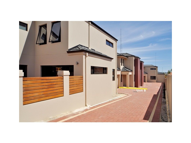 79B Waterloo Street, Joondanna WA 6060