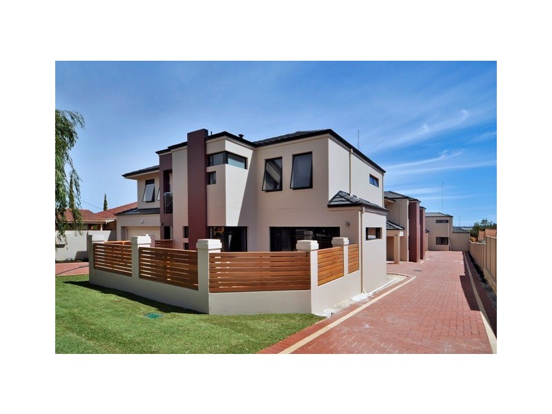 79B Waterloo Street, Joondanna WA 6060