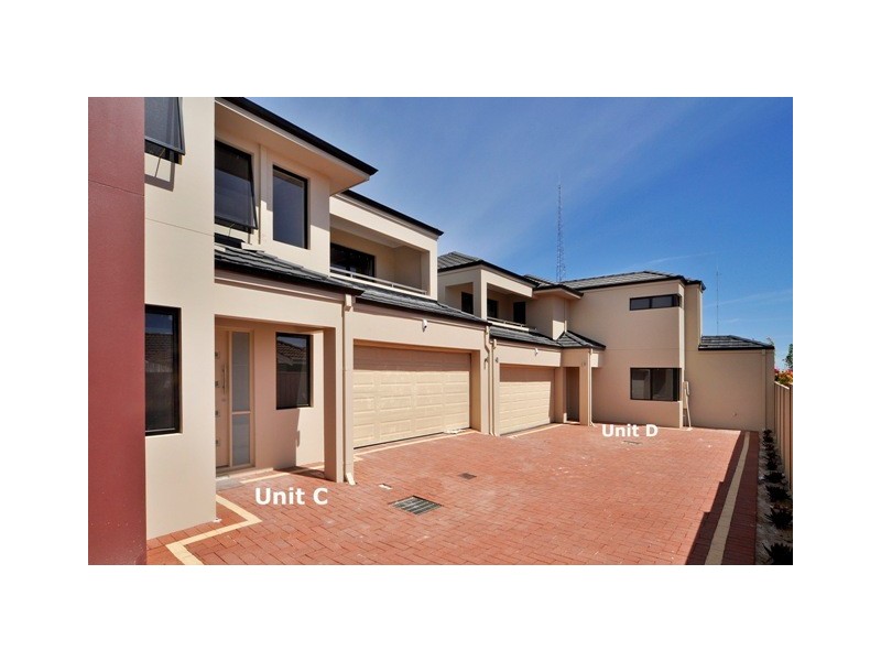 79C Waterloo Street, Joondanna WA 6060