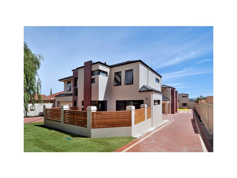 79C Waterloo Street, Joondanna WA 6060