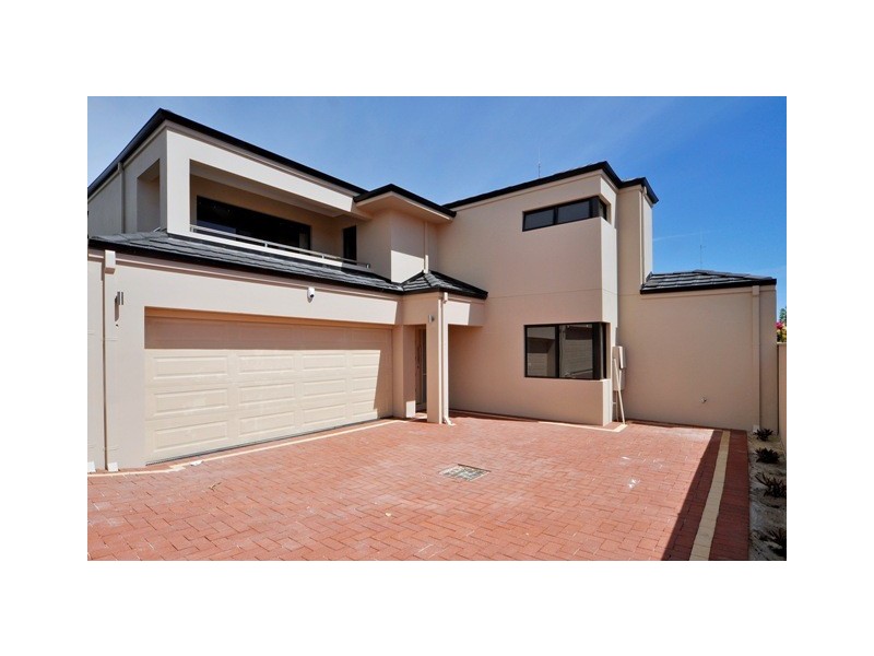 79D Waterloo Street, Joondanna WA 6060