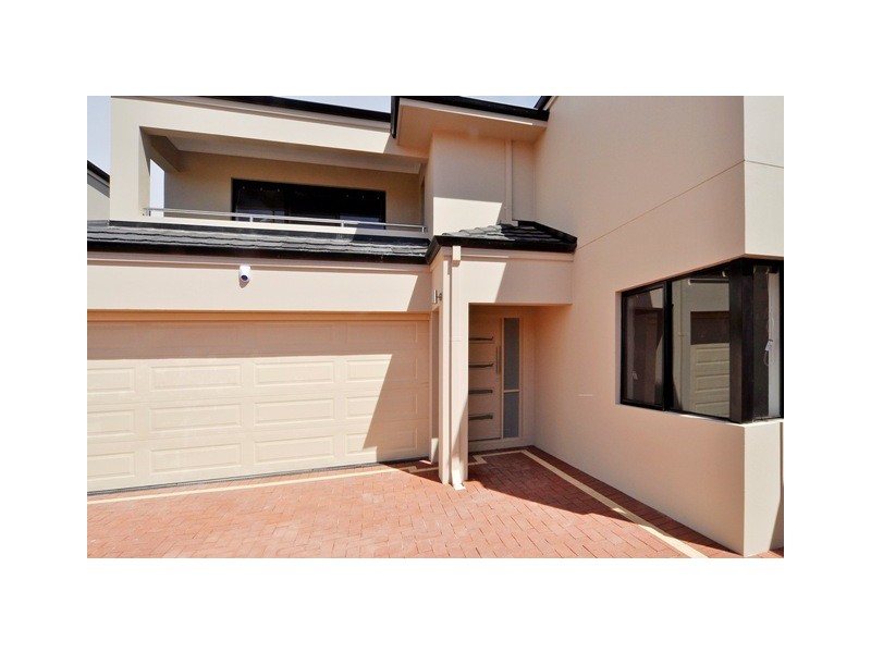 79D Waterloo Street, Joondanna WA 6060
