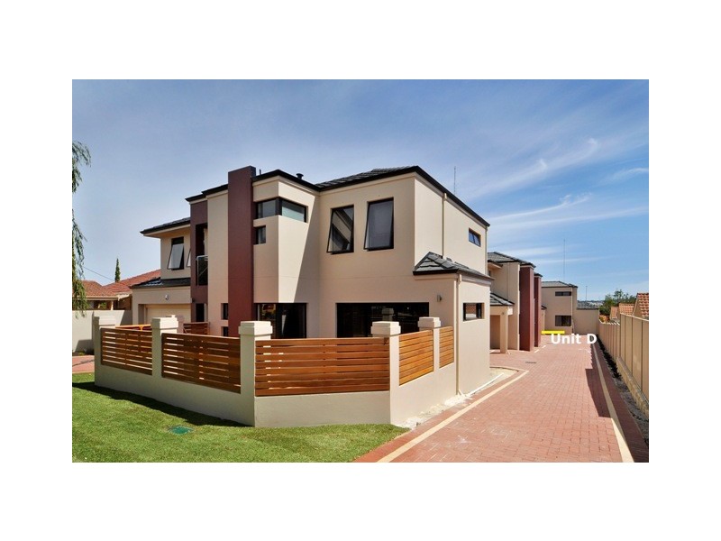 79D Waterloo Street, Joondanna WA 6060