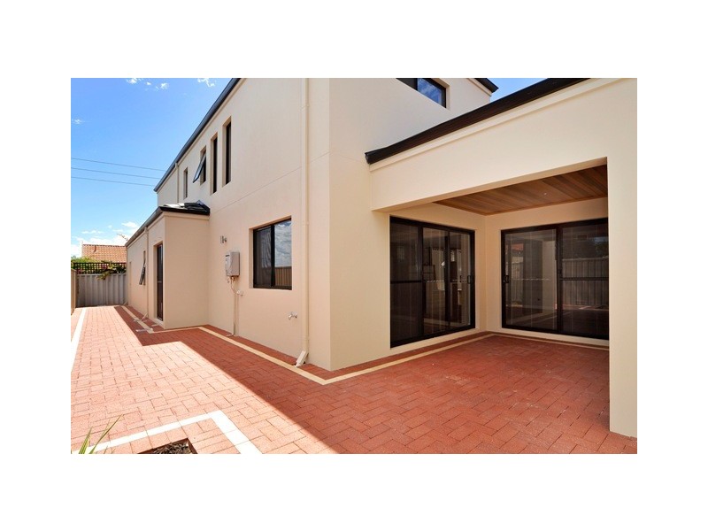79D Waterloo Street, Joondanna WA 6060