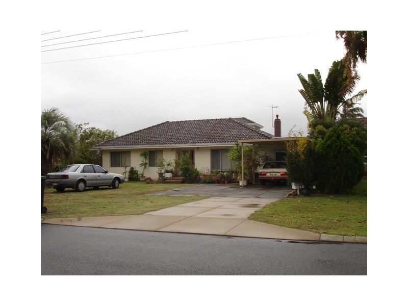 149 Wordsworth Avenue, Yokine WA 6060