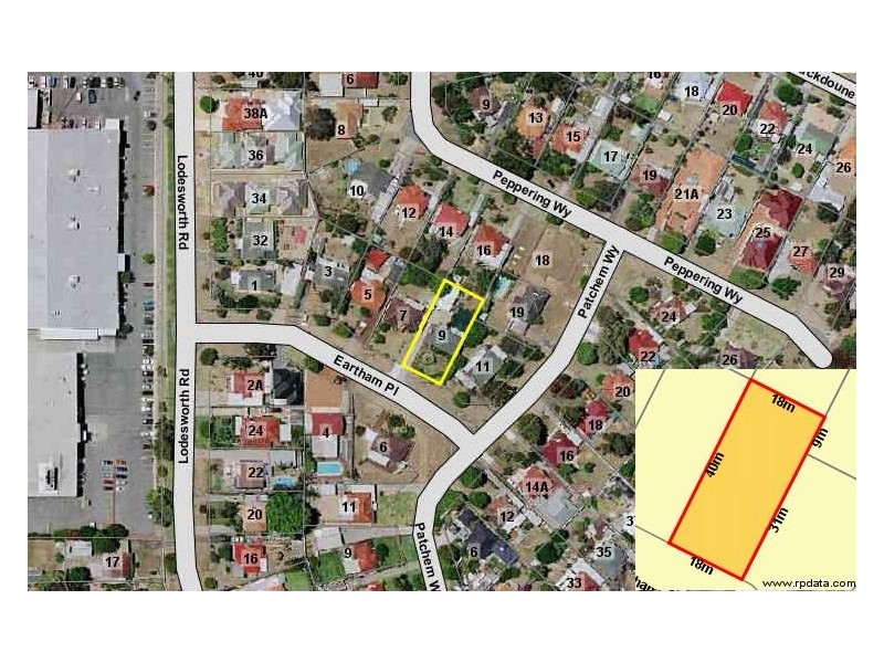 9 Eartham Place, Westminster WA 6061