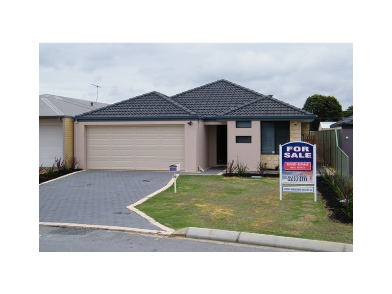 29 Modena Place, Balga WA 6061
