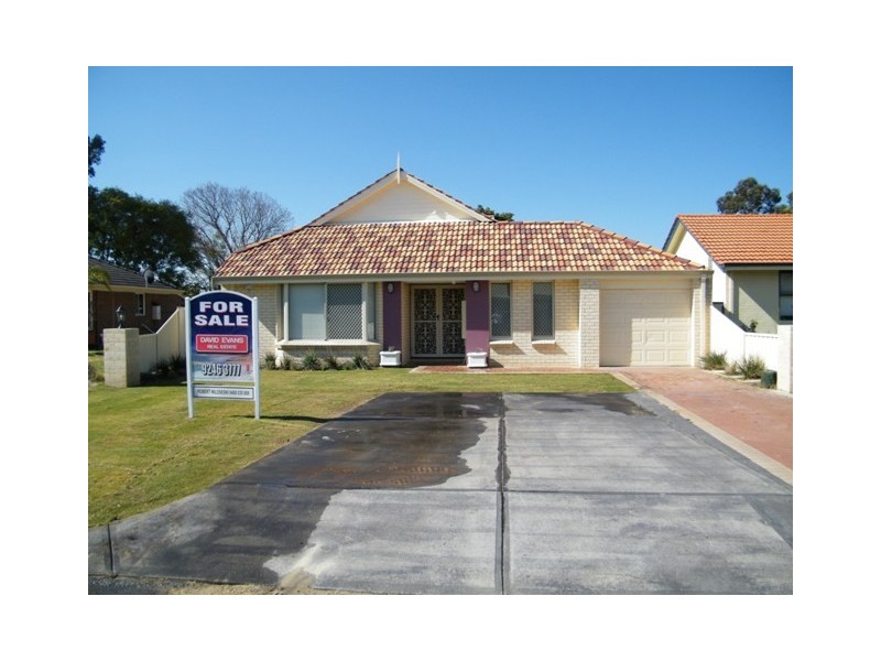 13 Burns Street, Cloverdale WA 6105