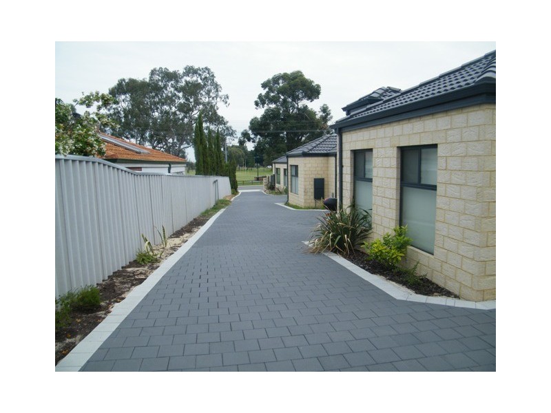 46D Carcoola Street, Nollamara WA 6061