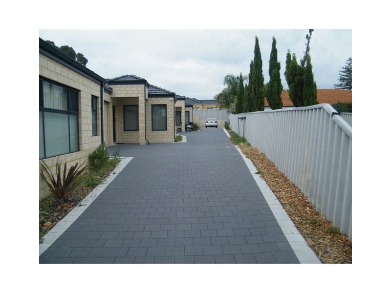 46D Carcoola Street, Nollamara WA 6061