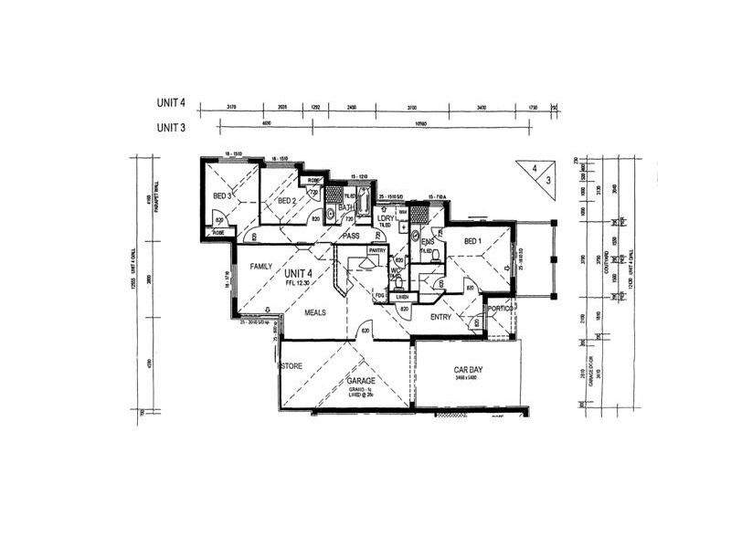 46D Carcoola Street, Nollamara WA 6061