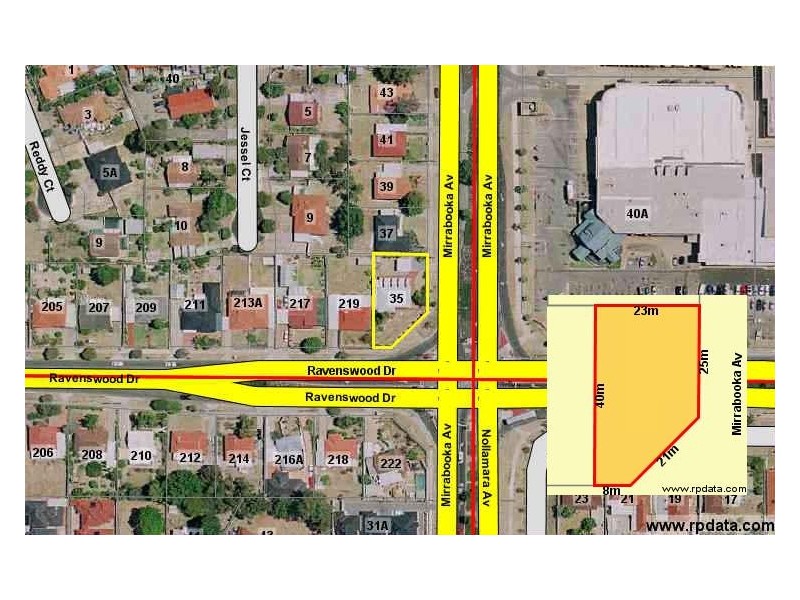 35 Mirrabooka Avenue, Westminster WA 6061