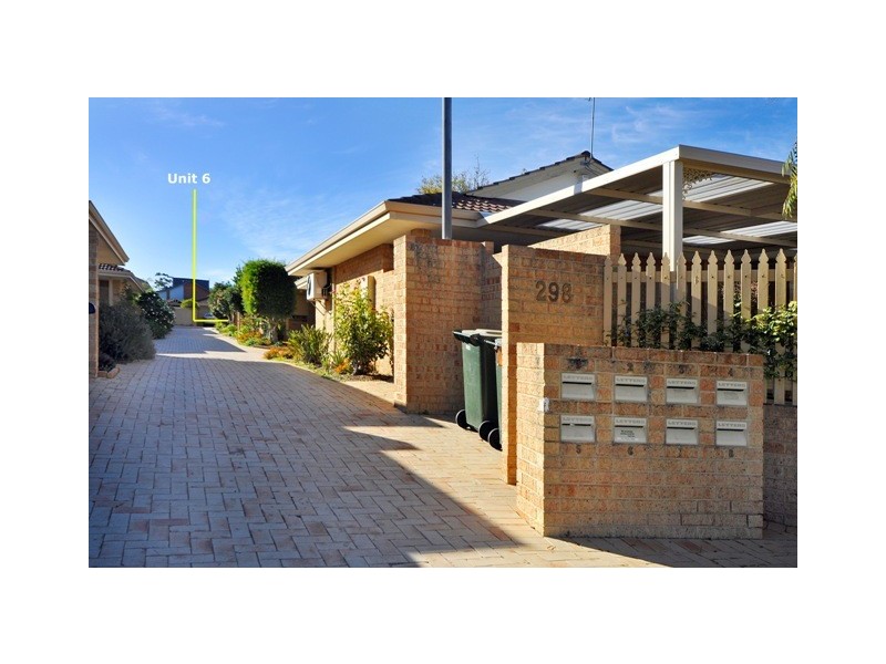 6/298 Albert Street, Balcatta WA 6021