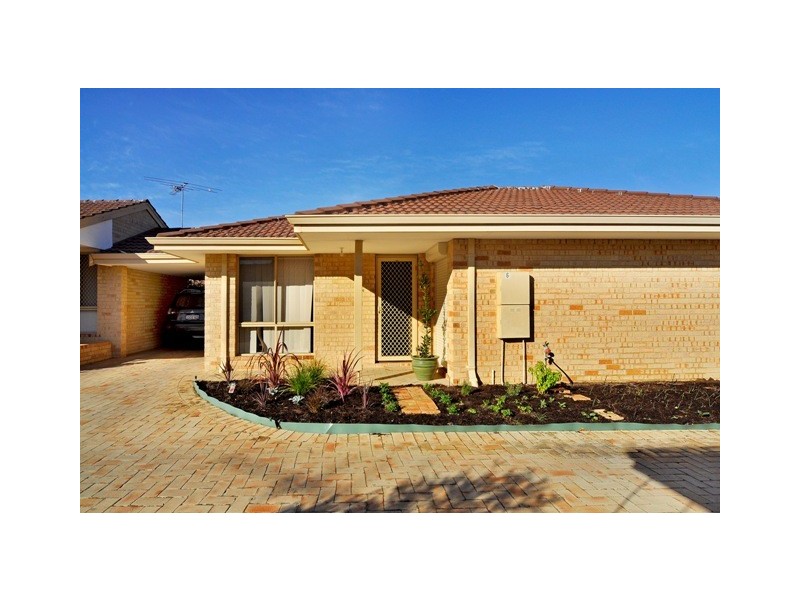 6/298 Albert Street, Balcatta WA 6021