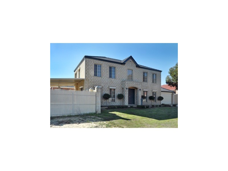 18 Lively Circle, Mirrabooka WA 6061