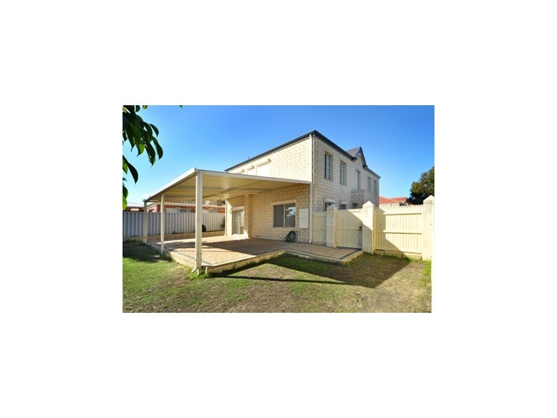 18 Lively Circle, Mirrabooka WA 6061