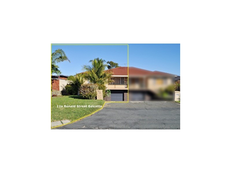 12A Ronald Street, Balcatta WA 6021