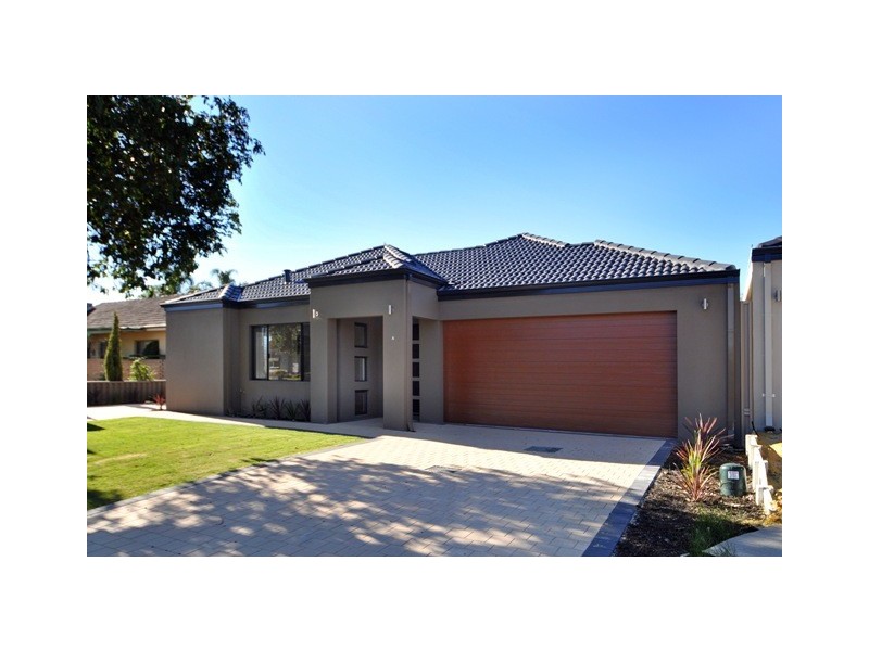 380 A Lennard Street, Dianella WA 6059