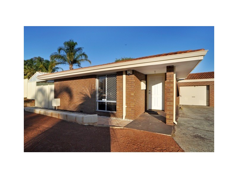 8 Tay Place, Hamersley WA 6022