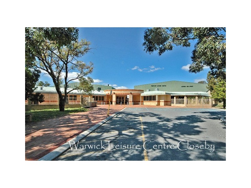 8 Tay Place, Hamersley WA 6022