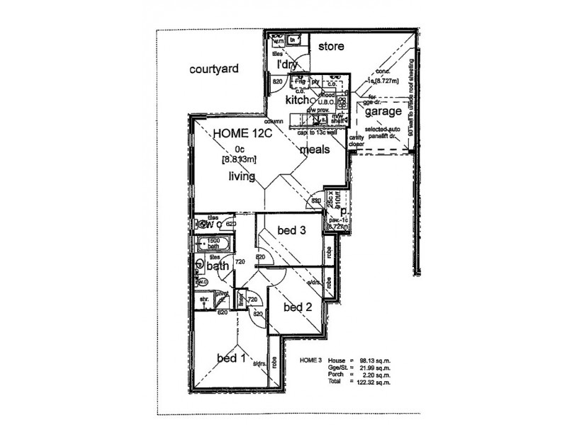 12C Findon Crescent, Westminster WA 6061