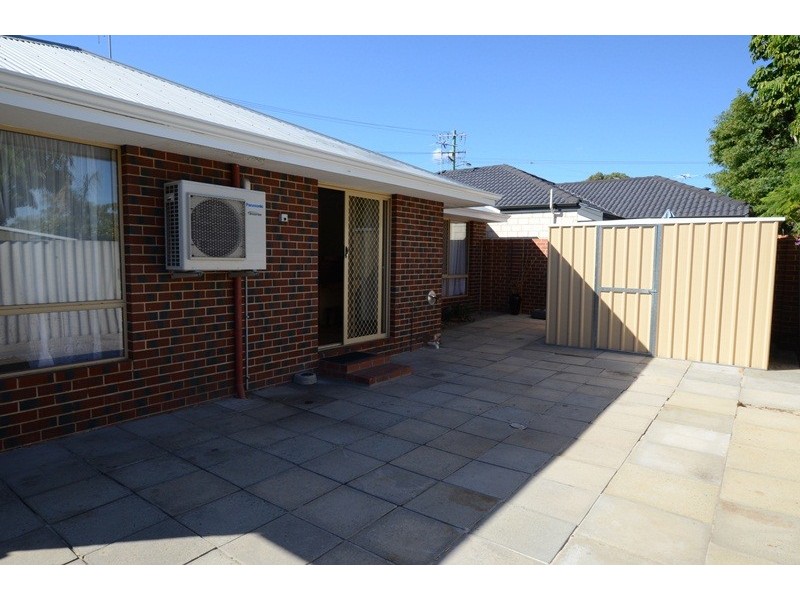 28 Barker Avenue, Balcatta WA 6021