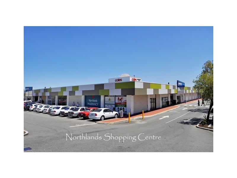 Proposed HN 32 Barker Avenue, Balcatta WA 6021