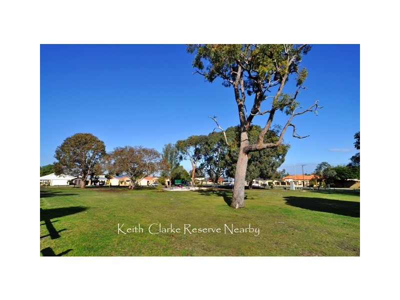 Proposed HN 30 Barker Avenue, Balcatta WA 6021