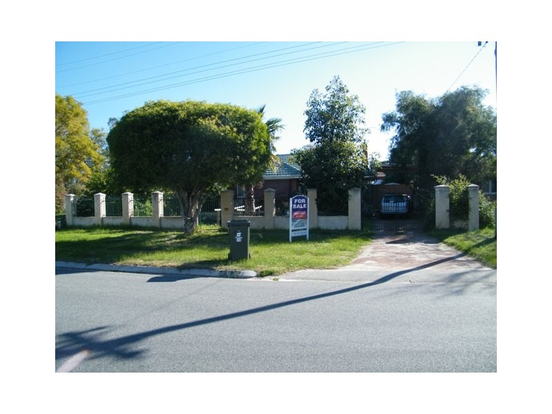 114 Culloton Crescent, Balga WA 6061