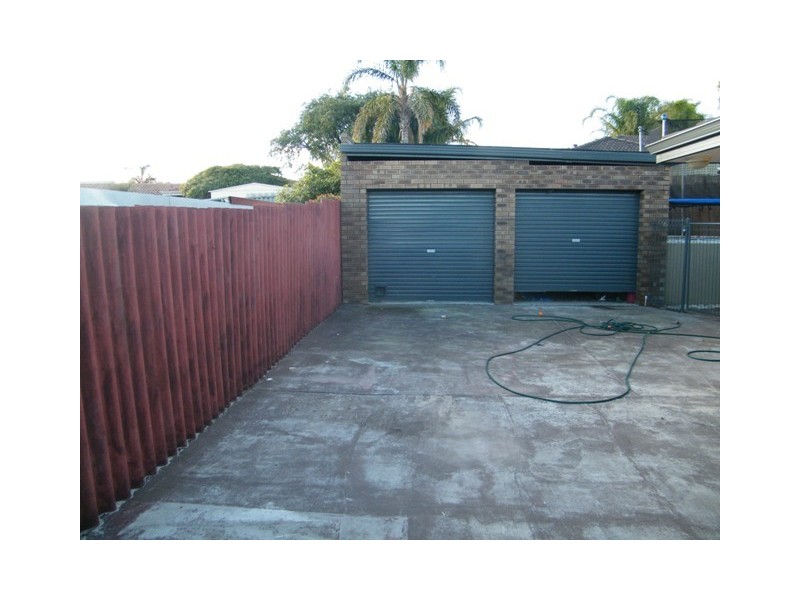 4 Rannoch Circle, Hamersley WA 6022