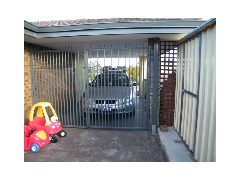 4 Rannoch Circle, Hamersley WA 6022