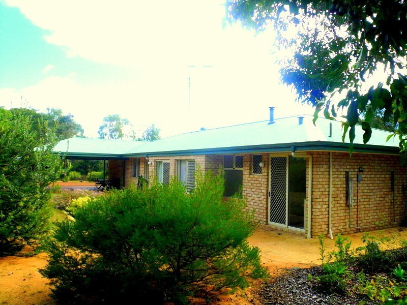 182 Terry Drive, Margaret River WA 6285