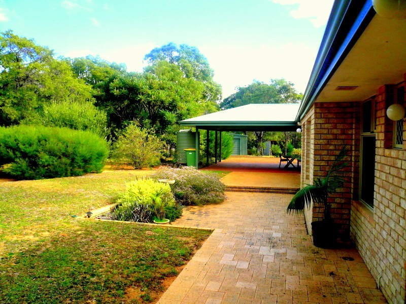 182 Terry Drive, Margaret River WA 6285