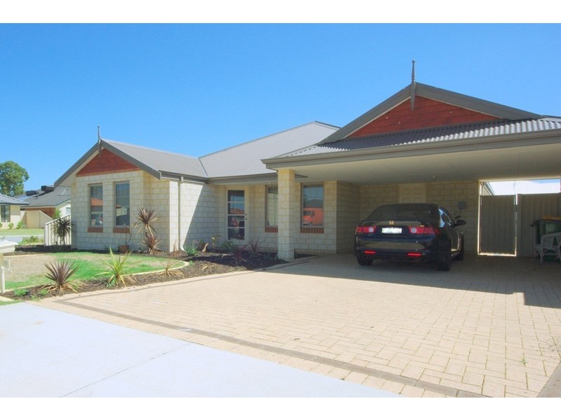 10 Jonquil Loop, Seville Grove WA 6112