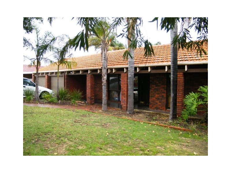6 Denmark Way, Warwick WA 6024