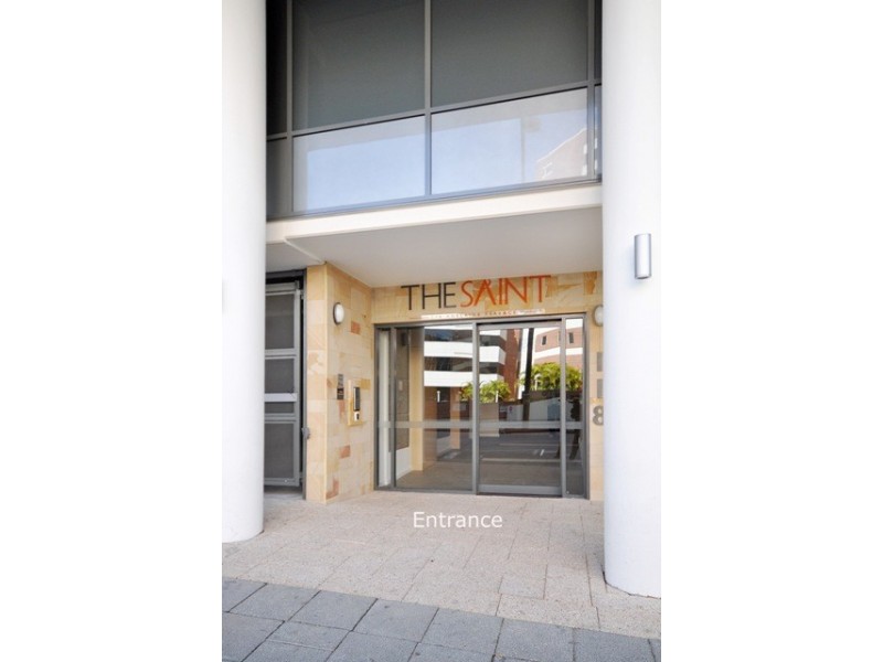 60/118 Adelaide Terrace, East Perth WA 6004